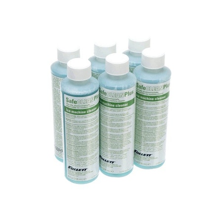 Follett Cleaner Liquid 6/8Oz Bo Ttles 1149954